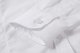 Women's Formal Work Wear White Simple Shirt