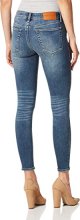 Women's Mid Rise Ava Skinny Jean