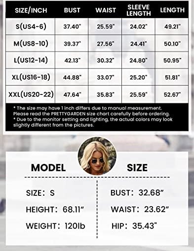 Women's Floral Print Boho Dress Long Sleeve Wrap V Neck Ruffle Belted A-Line Flowy Maxi Dresses