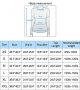 Women's Long Sleeve Short Sleeve Glitter Sheer Mesh Tops T Shirt Blouse Clubwear