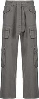 Women High Waisted Baggy Jeans Vintage Wide Straight Leg